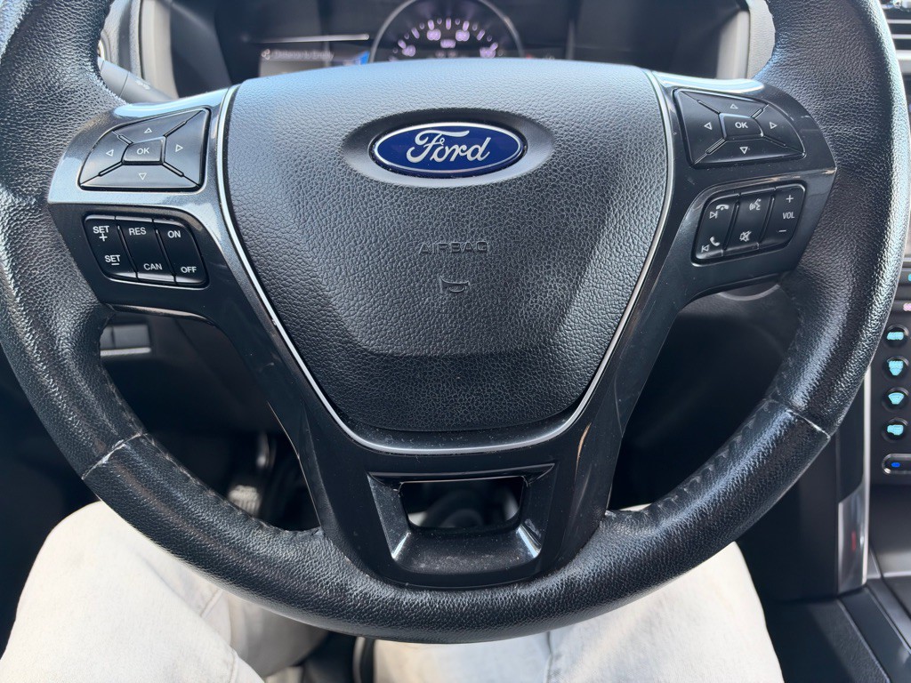 2019 Ford Explorer Image 12