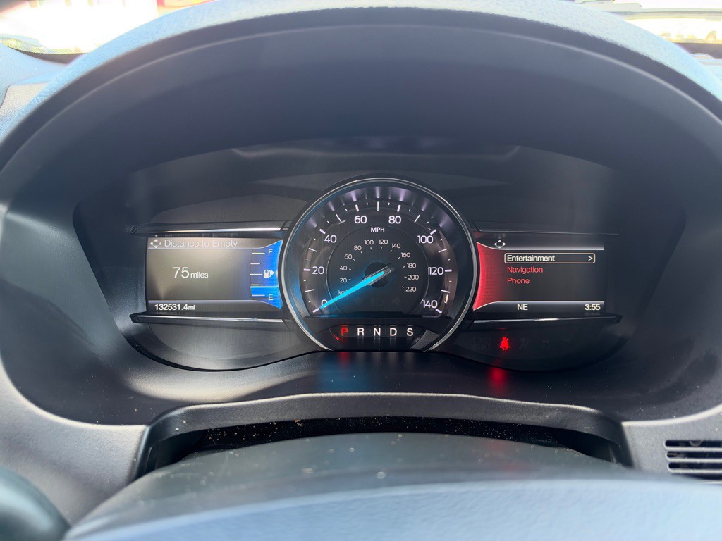 2019 Ford Explorer Image 13