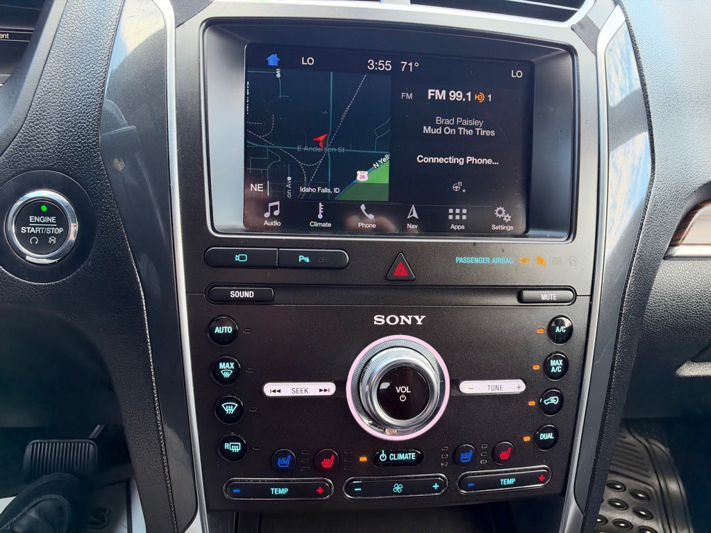 2019 Ford Explorer Image 14