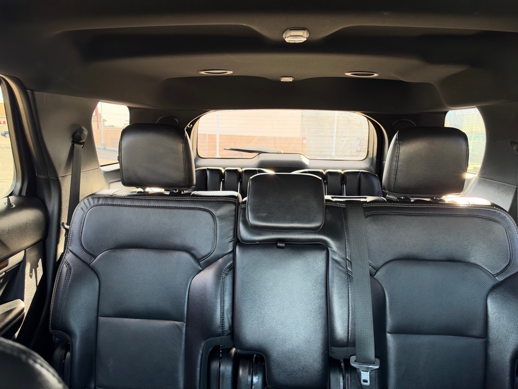2019 Ford Explorer Image 23