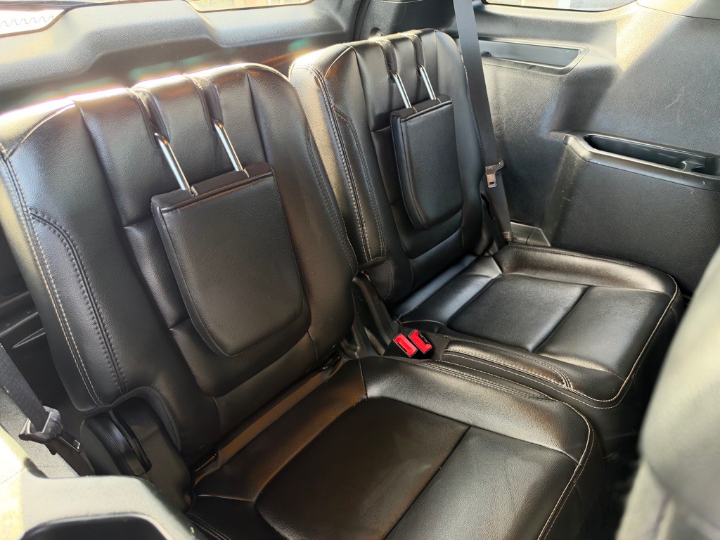 2019 Ford Explorer Image 27