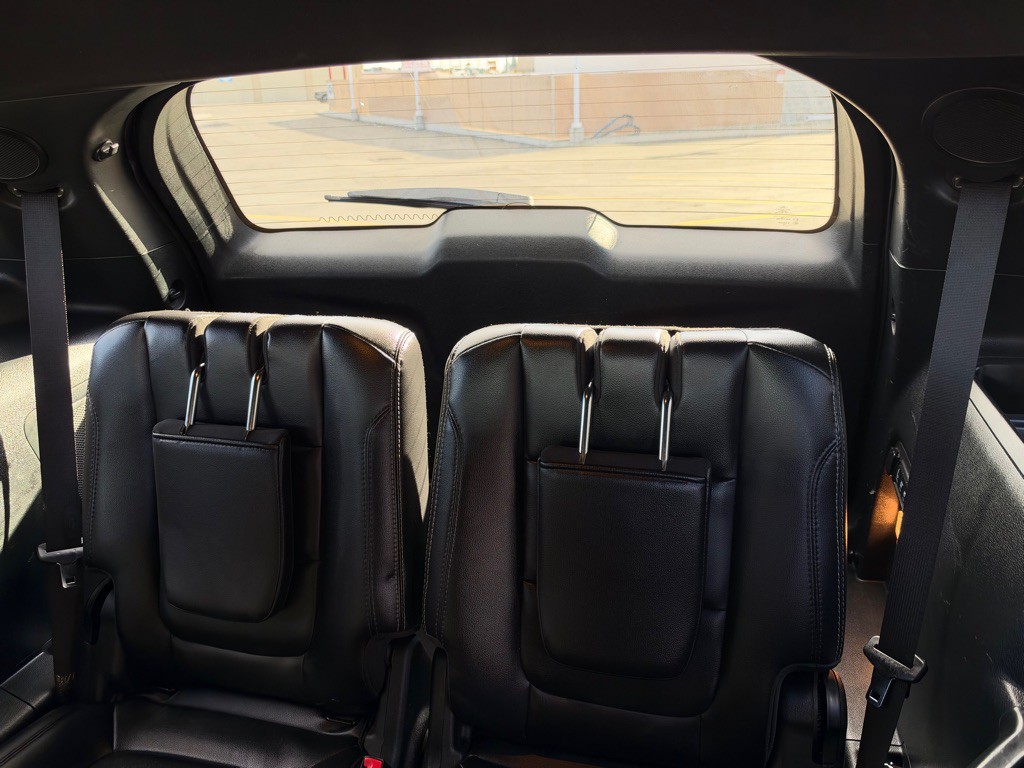 2019 Ford Explorer Image 28