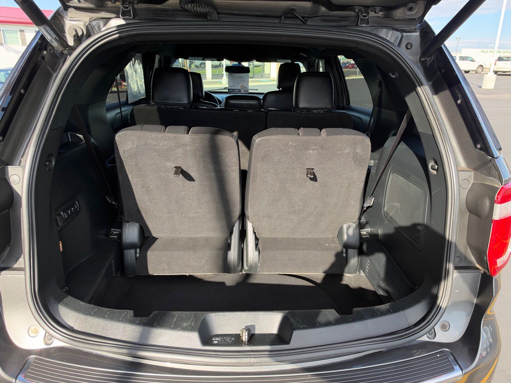 2019 Ford Explorer Image 30