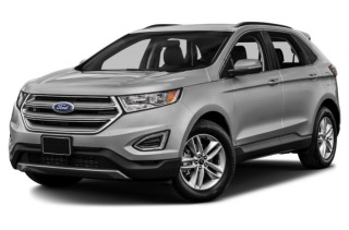 Image for 2017 Ford Edge Titanium ID: 7638511