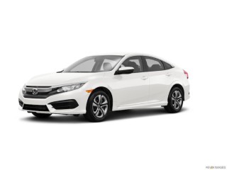 Image for 2016 Honda Civic LX ID: 7638531