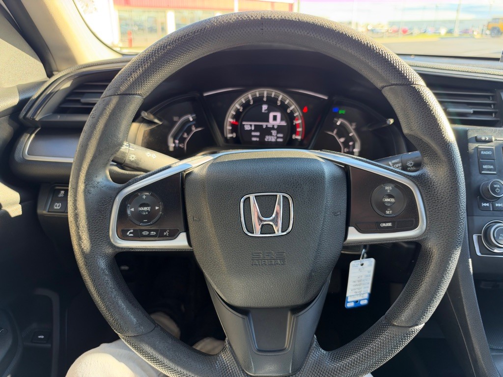 2016 Honda Civic Image 7