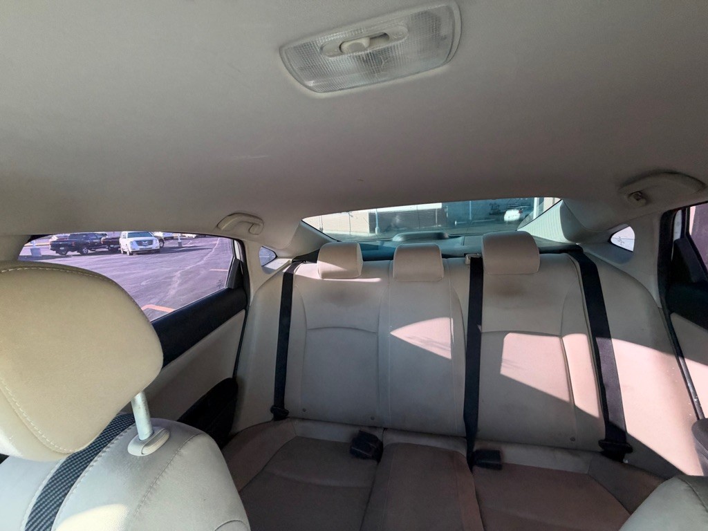 2016 Honda Civic Image 17