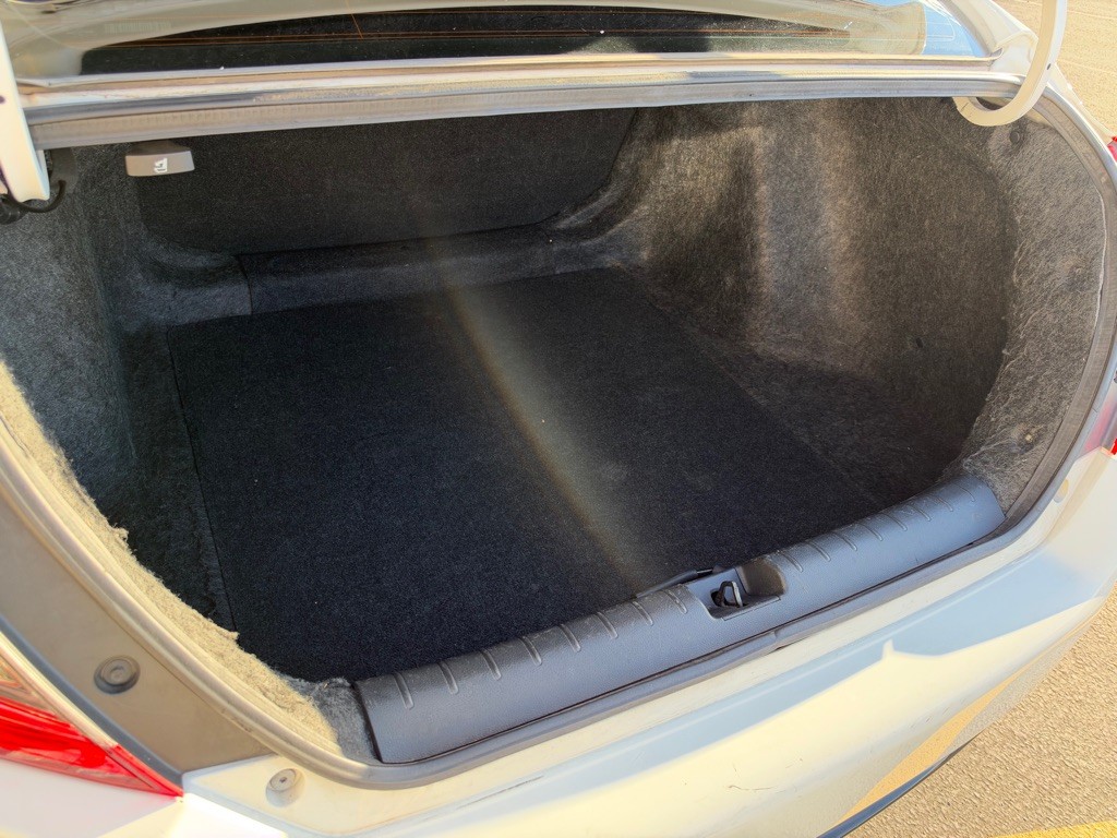 2016 Honda Civic Image 22