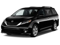 Image for 2017 Toyota Sienna SE ID: 7649830