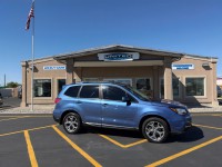 Image for 2017 Subaru Forester 2.5I TOURING ID: 7649844