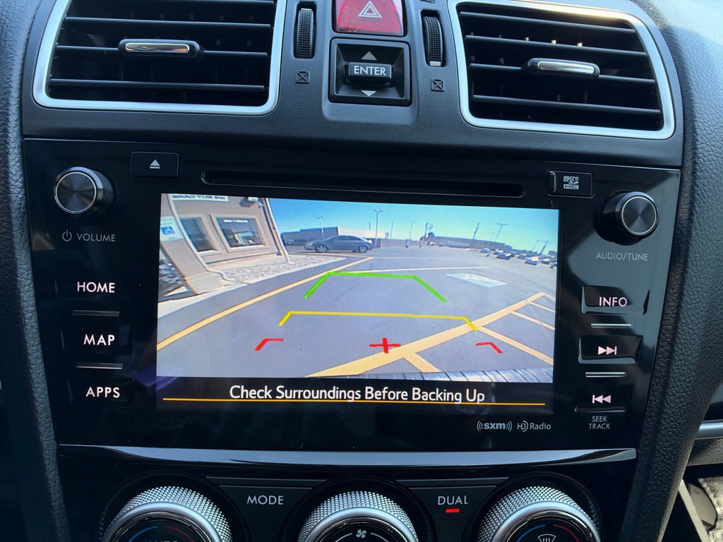 2017 Subaru Forester Image 15