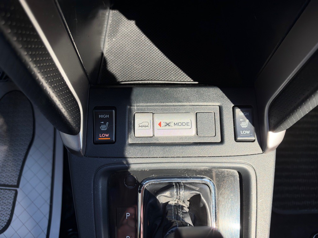 2017 Subaru Forester Image 17