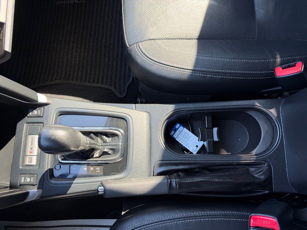 2017 Subaru Forester Image 18