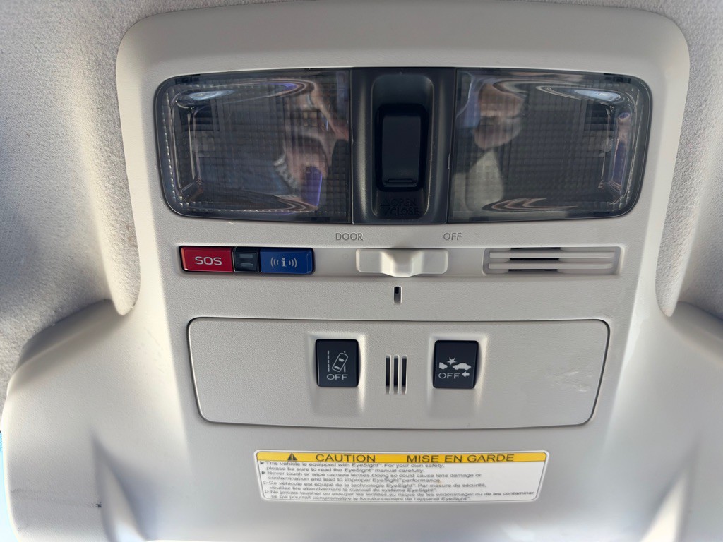2017 Subaru Forester Image 20