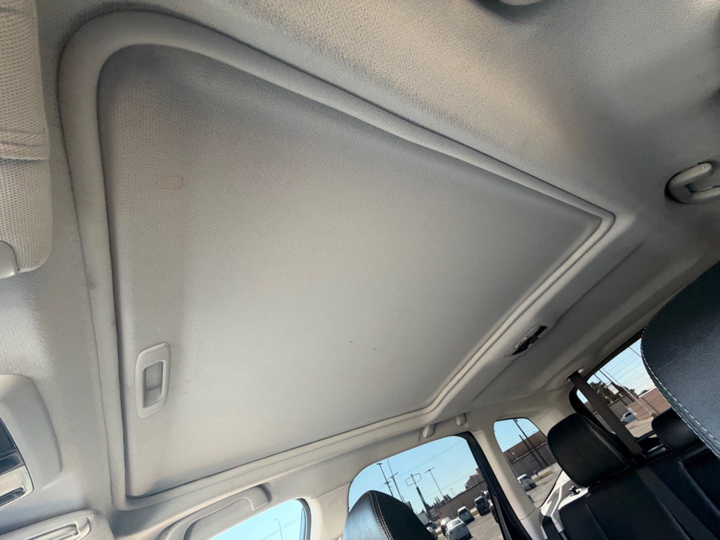 2017 Subaru Forester Image 21