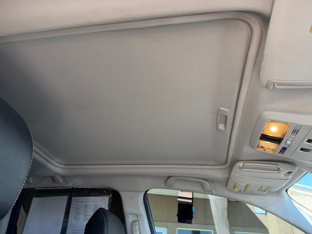 2017 Subaru Forester Image 22