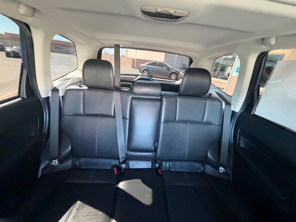 2017 Subaru Forester Image 25