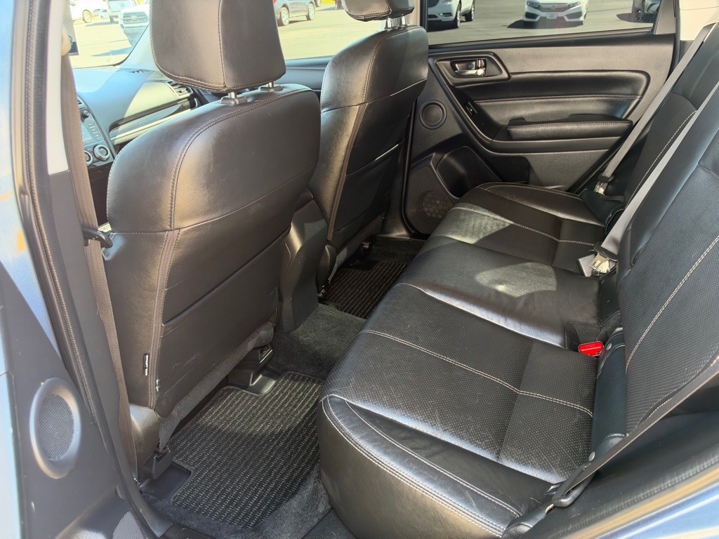 2017 Subaru Forester Image 26