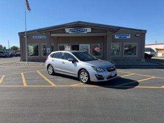 Image for 2016 Subaru Impreza Premium ID: 7651219