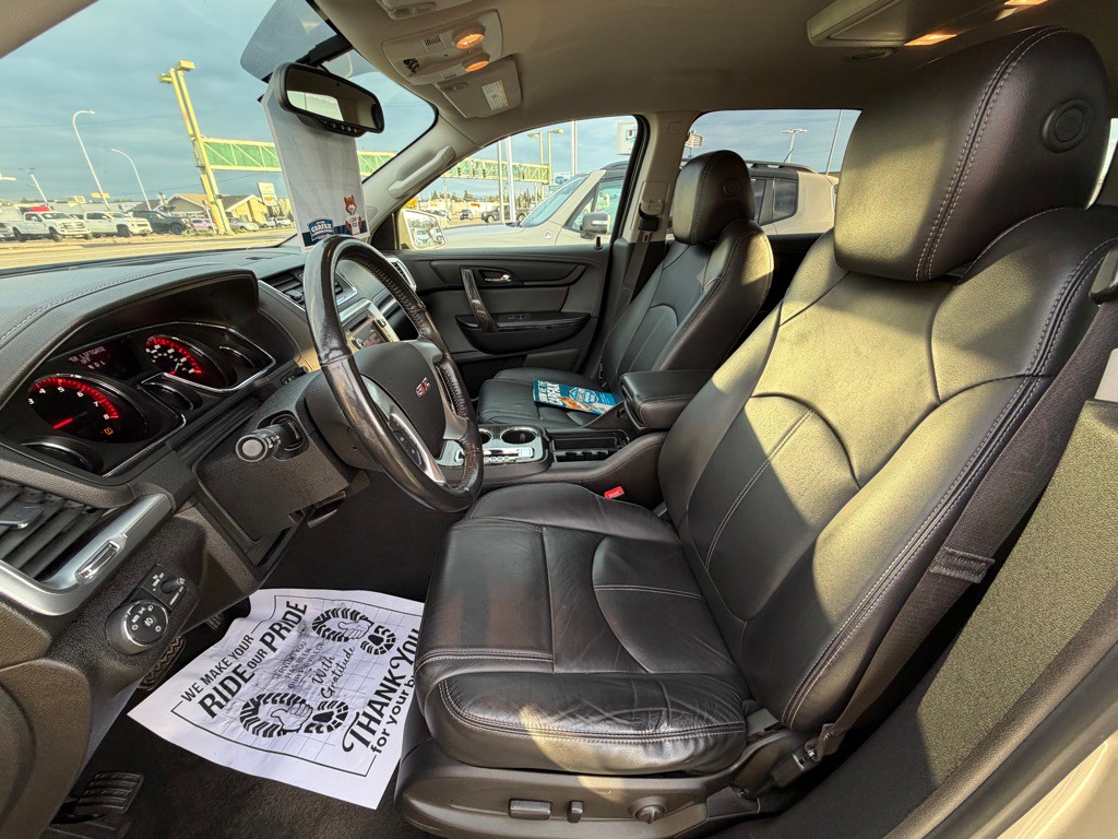 2017 GMC Acadia Image 5