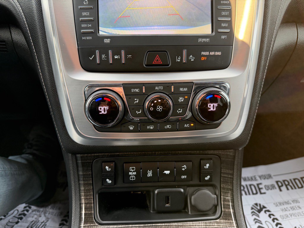 2017 GMC Acadia Image 13