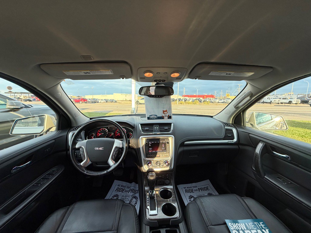 2017 GMC Acadia Image 16