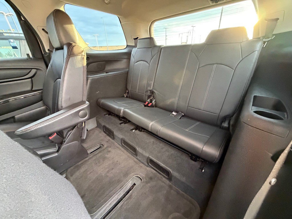 2017 GMC Acadia Image 20