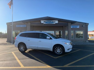 Image for 2017 Buick Enclave  ID: 7686055