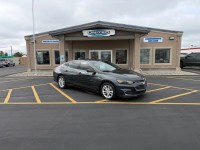 Image for 2017 Chevrolet Malibu LT ID: 7696319