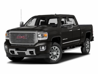 Image for 2016 GMC Sierra 2500 DENALI ID: 7719872