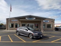 Image for 2017 Honda Civic LX ID: 7727344