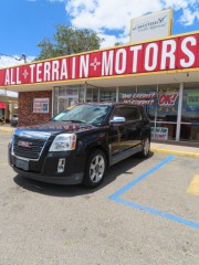 Image for 2013 GMC Terrain SLE ID: 5414139