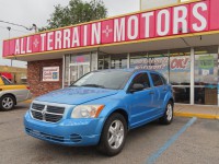 Image for 2008 Dodge Caliber SXT ID: 6091699