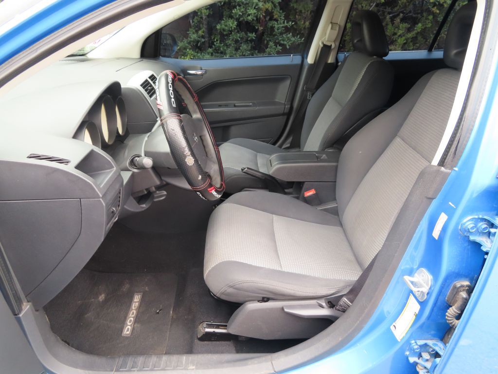 2008 Dodge Caliber Image 8
