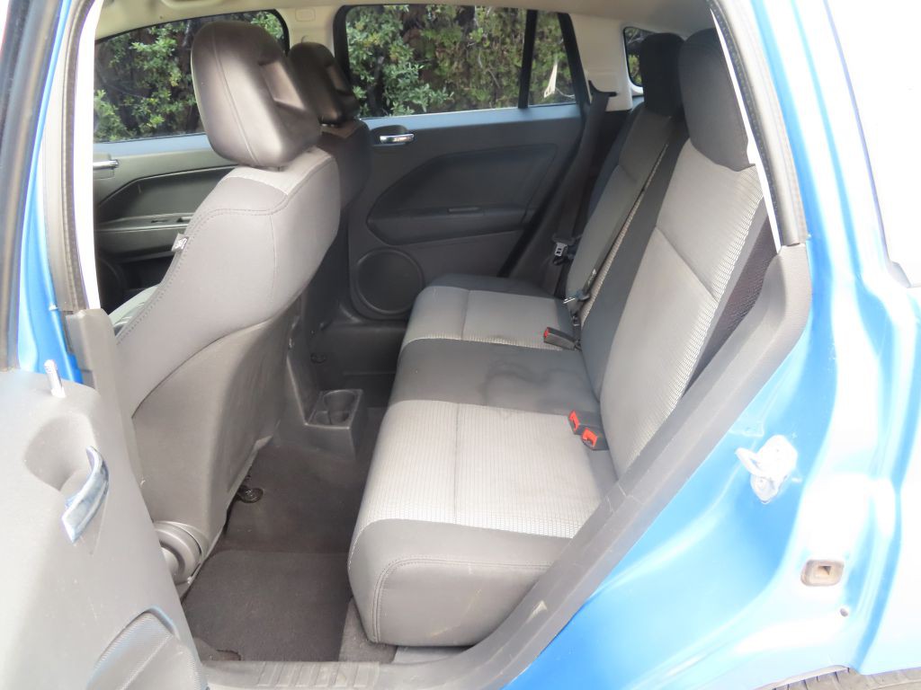 2008 Dodge Caliber Image 12