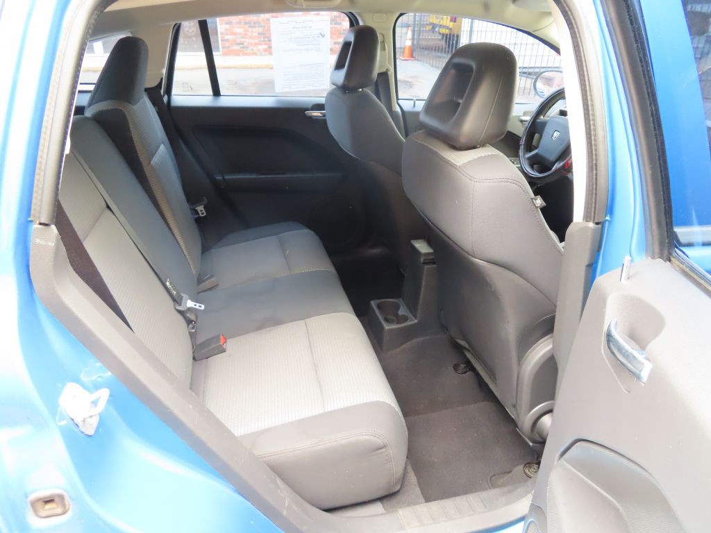 2008 Dodge Caliber Image 13
