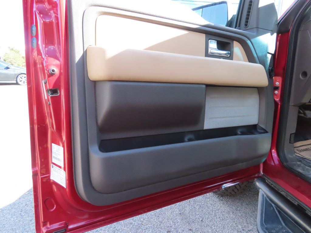 2013 Ford F-150 Image 6