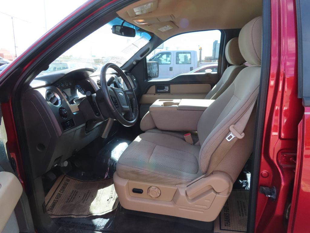 2013 Ford F-150 Image 7