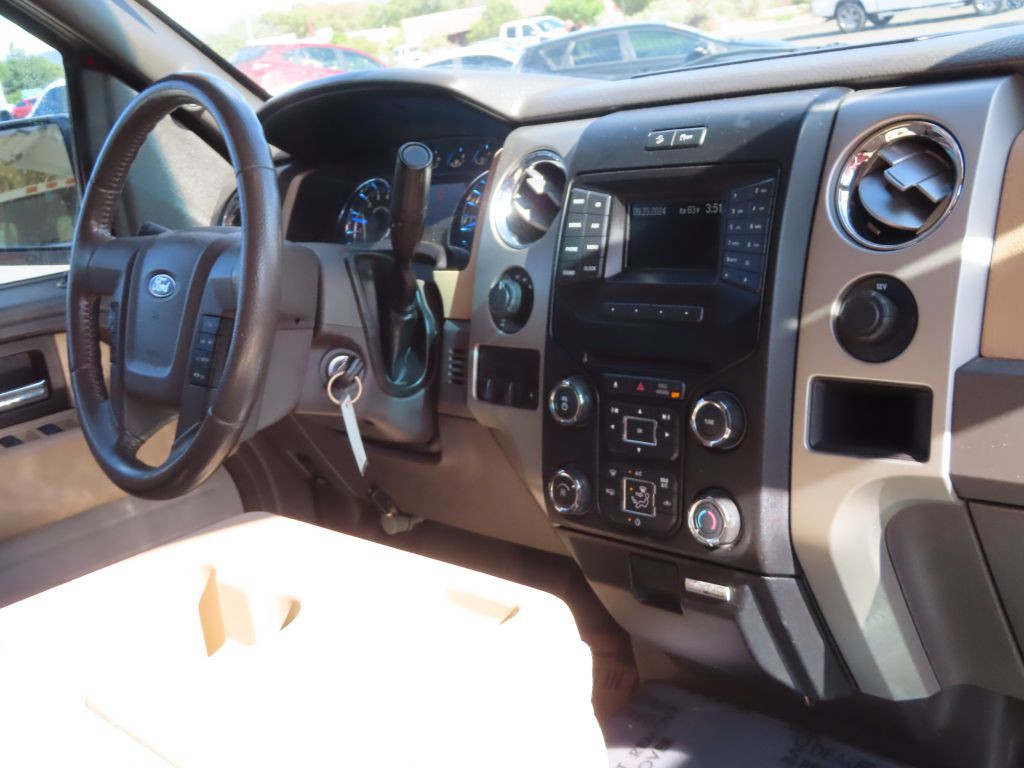 2013 Ford F-150 Image 9