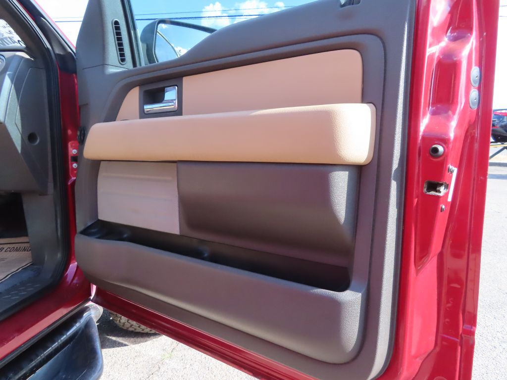 2013 Ford F-150 Image 12