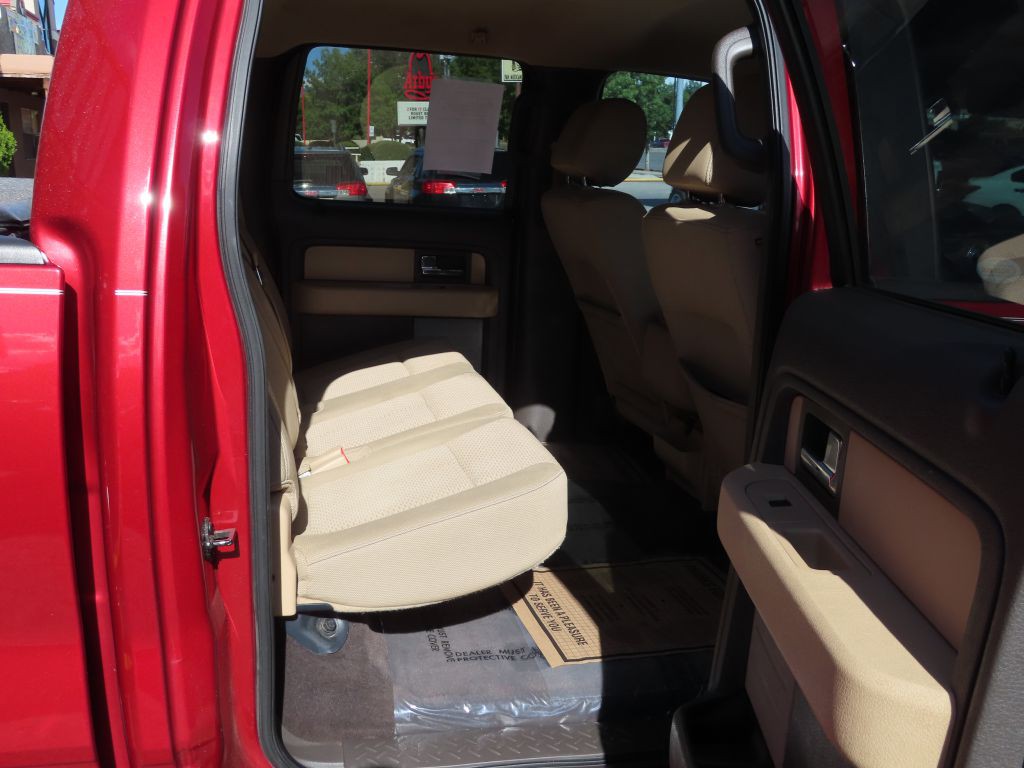 2013 Ford F-150 Image 14