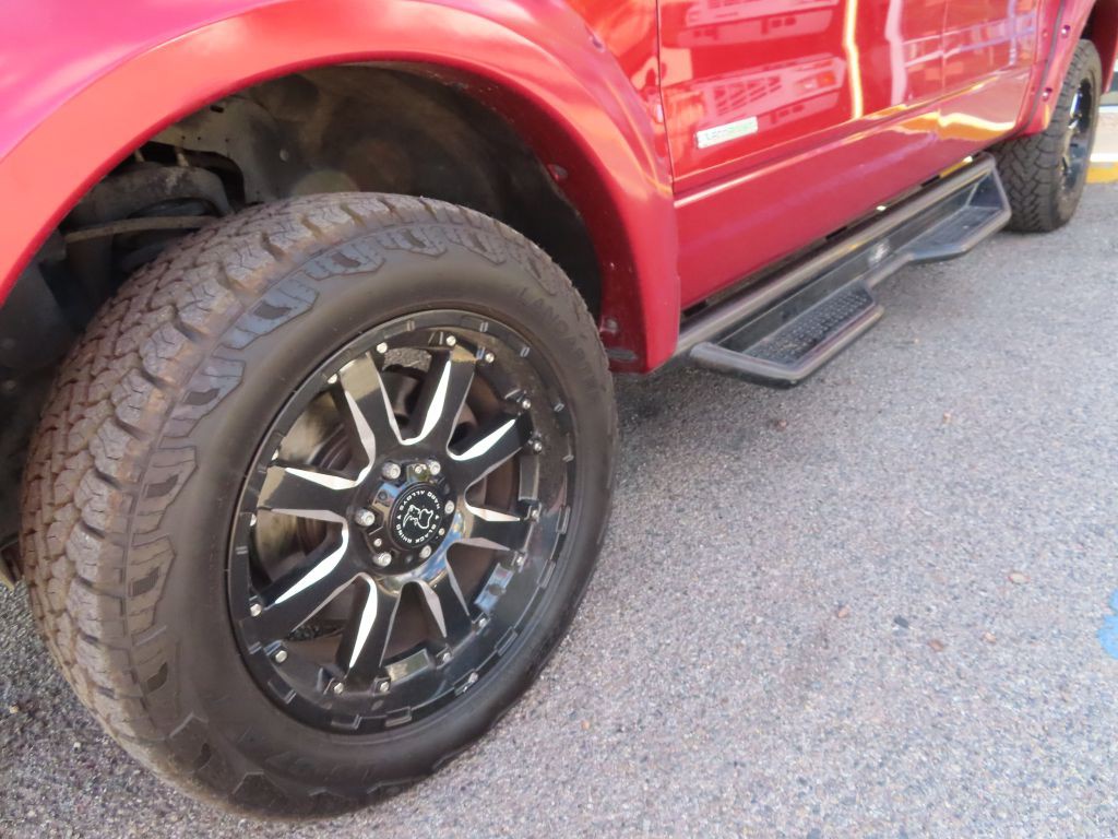 2013 Ford F-150 Image 15