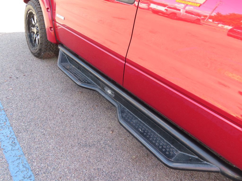 2013 Ford F-150 Image 16
