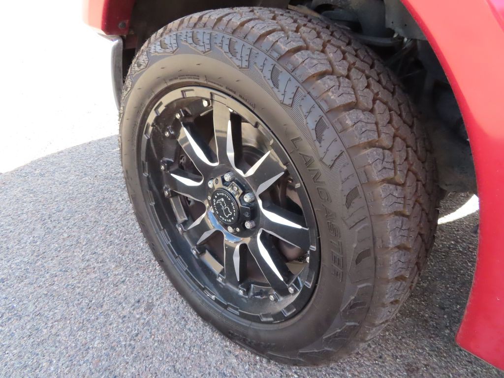 2013 Ford F-150 Image 17