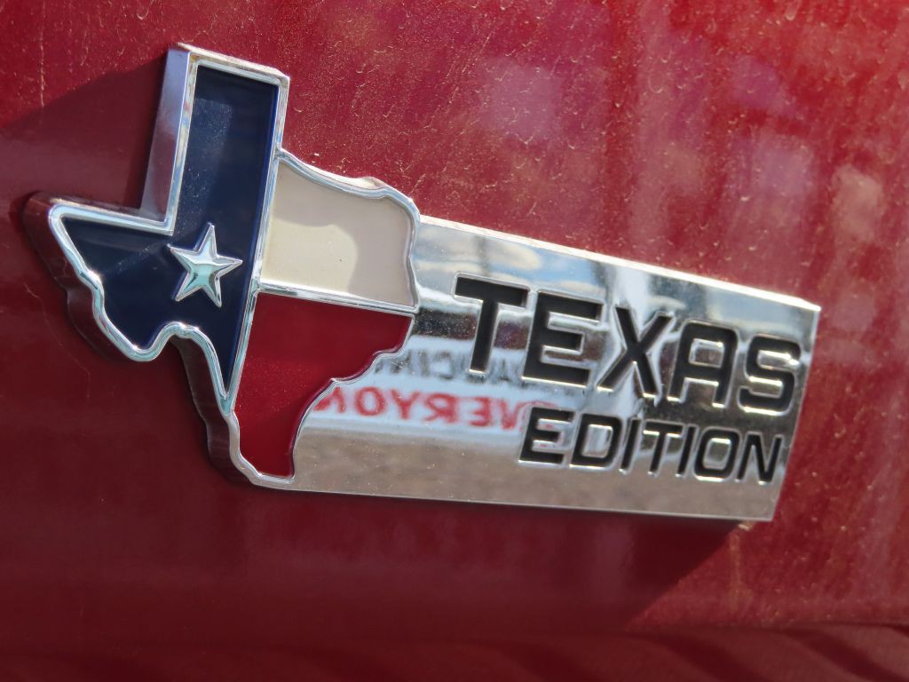 2013 Ford F-150 Image 25