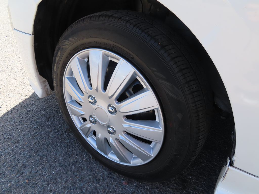 2017 Mitsubishi Mirage Image 18