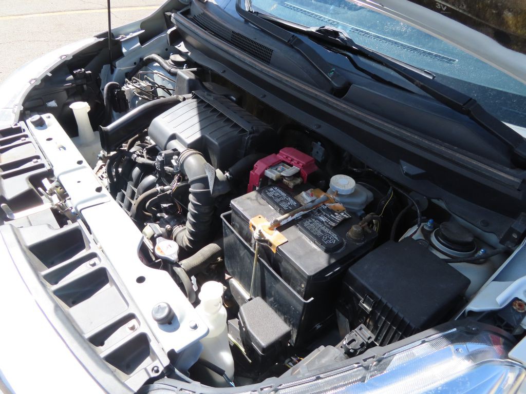 2017 Mitsubishi Mirage Image 19