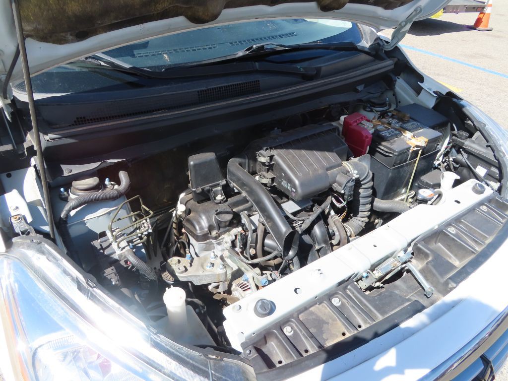 2017 Mitsubishi Mirage Image 20