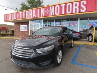 Image for 2014 Ford Taurus SEL ID: 6666306