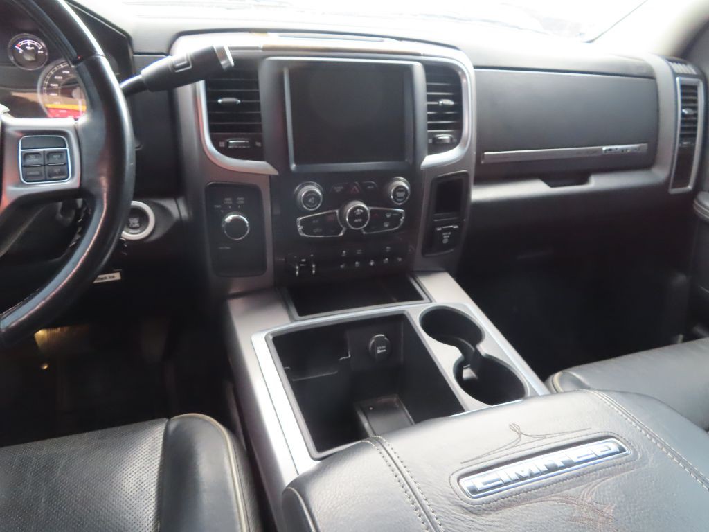 2015 RAM 2500 Image 7
